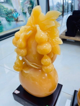 Hồ Lô Phúc-Ngọc Hoàng Long